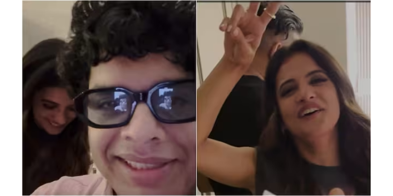 Tanmay Bhat