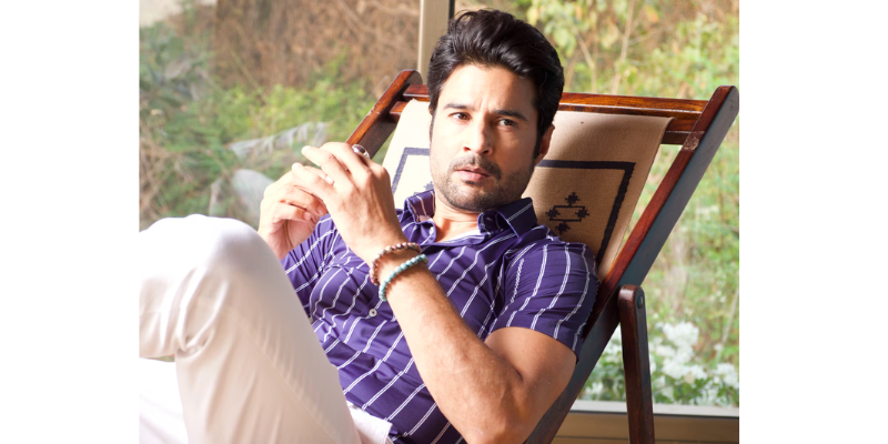Rajeev Khandelwal