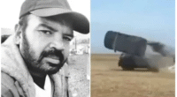 SM Raju