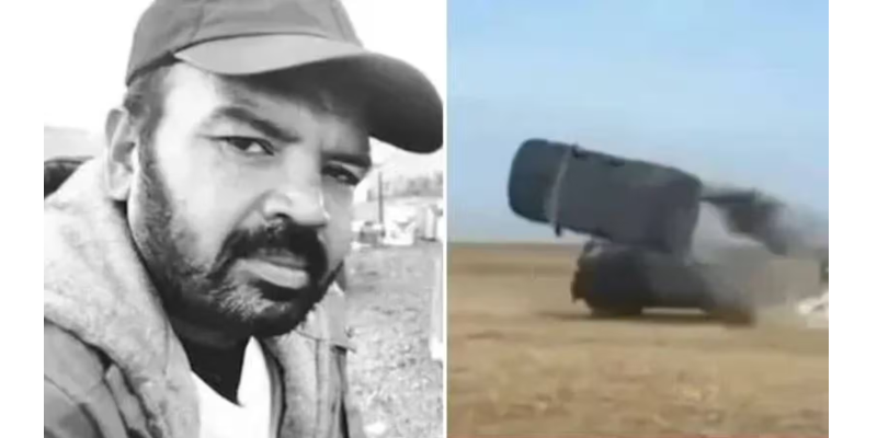 SM Raju