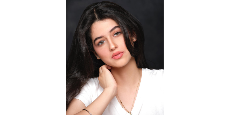 Naomika Saran