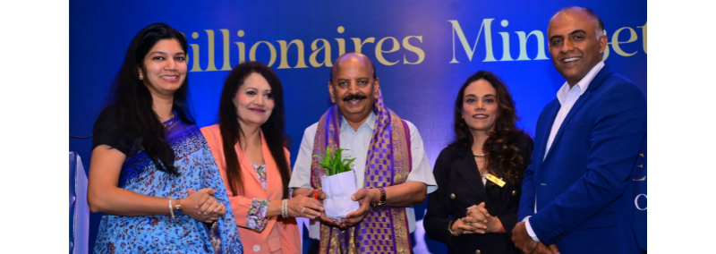 Billionaires Mindset Summit 2025