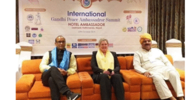 Dr. Suresh Kumar Agarwal