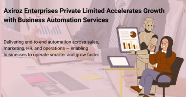 Axiroz Enterprises