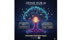 Zenve Hub AI