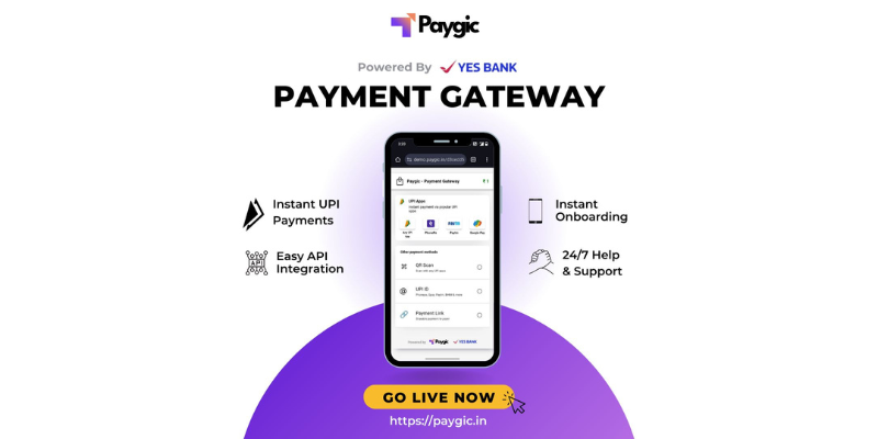 Paygic